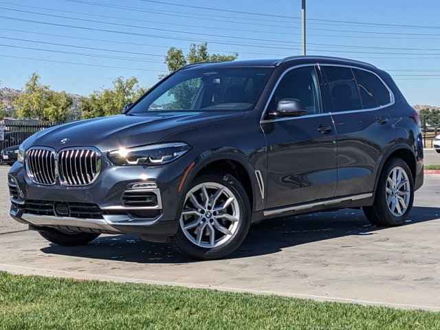 2020 BMW X3 sDrive30i Sports Activity Vehicle, L9D46222, Photo 1