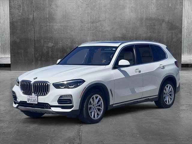 2019 BMW X3 sDrive30i Sports Activity Vehicle, KLR50135, Photo 1