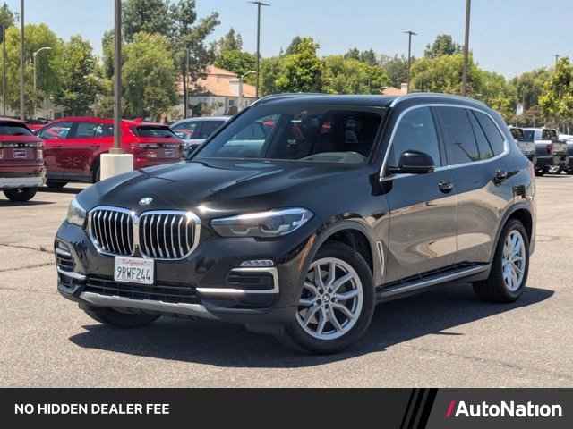 2020 Jeep Grand Cherokee Limited X 4x2, LC106365, Photo 1