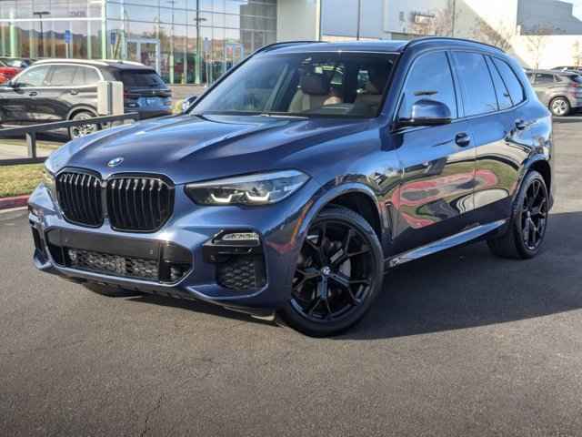 2021 BMW X3 xDrive30e Plug-In Hybrid, M9H66223, Photo 1