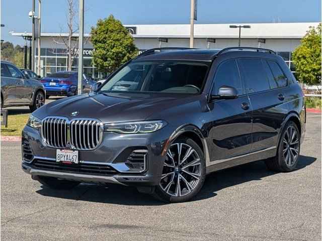 2020 BMW X2 sDrive28i Sports Activity Coupe, L5P03825, Photo 1