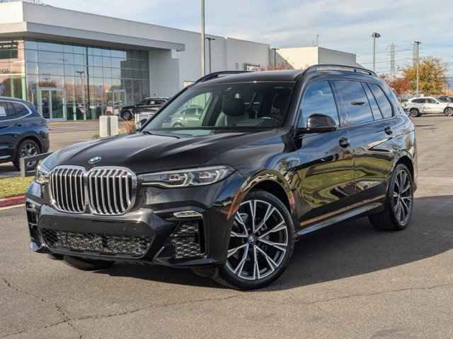 2020 BMW X3 sDrive30i Sports Activity Vehicle, L9C14935, Photo 1