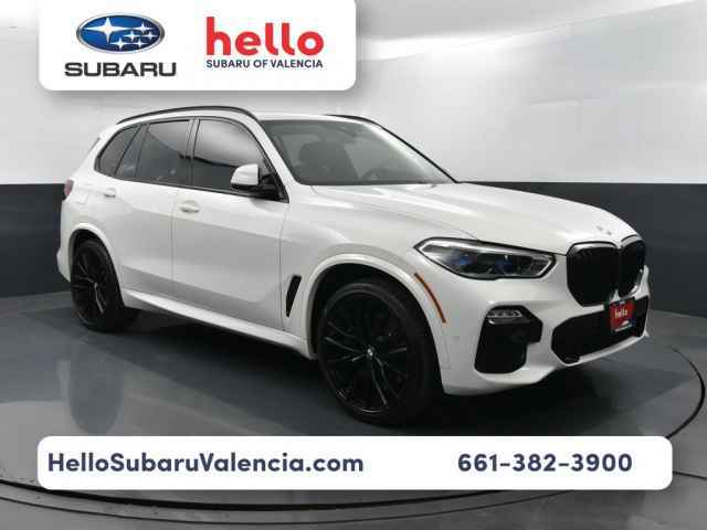 2016 Bmw X5 AWD 4-door xDrive40e, 6P0580, Photo 1