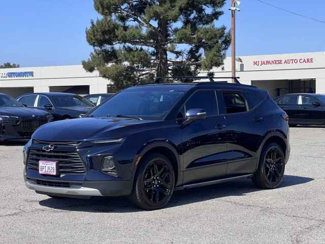 2020 Subaru Forester Limited CVT, LH548529, Photo 1