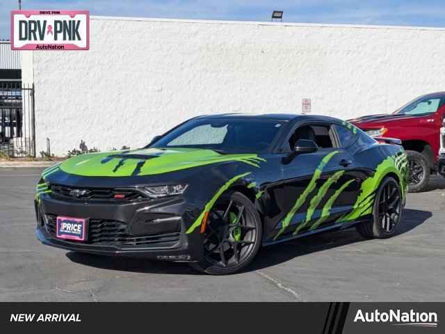 2023 Chevrolet Corvette 2-door Z06 Cpe w/1LZ, P5604383, Photo 1