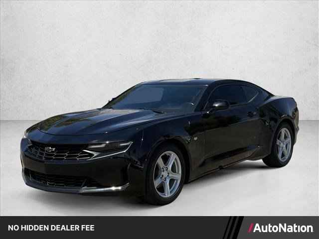 2020 Dodge Challenger GT RWD, LH235051, Photo 1