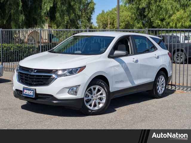 2022 Chevrolet Traverse FWD 4-door LT Cloth w/1LT, NJ171576, Photo 1