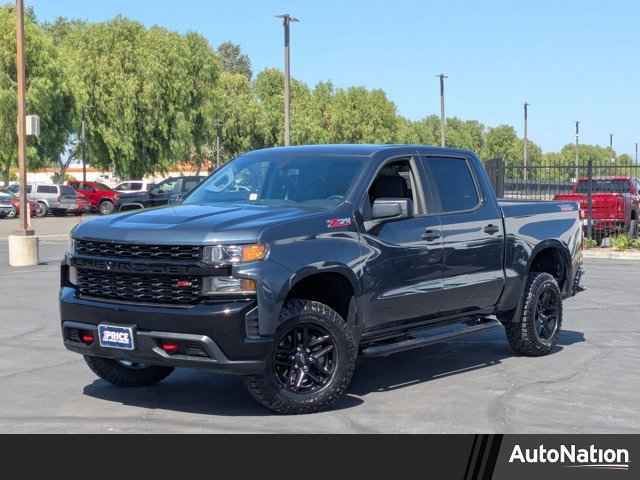 2016 Chevrolet Colorado 2WD Crew Cab 128.3" WT, G1292700, Photo 1