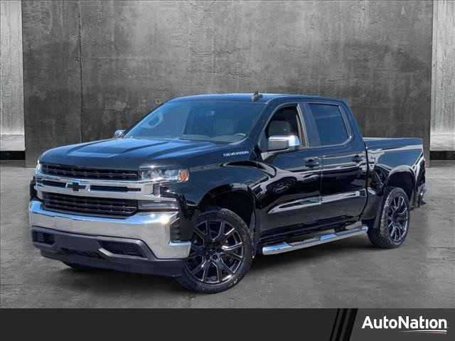 2016 Chevrolet Colorado 2WD Crew Cab 128.3" WT, G1292700, Photo 1