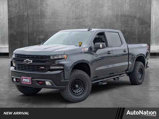 2013 Ford F-150 2WD SuperCrew 157" Lariat, DKD82373, Photo 1