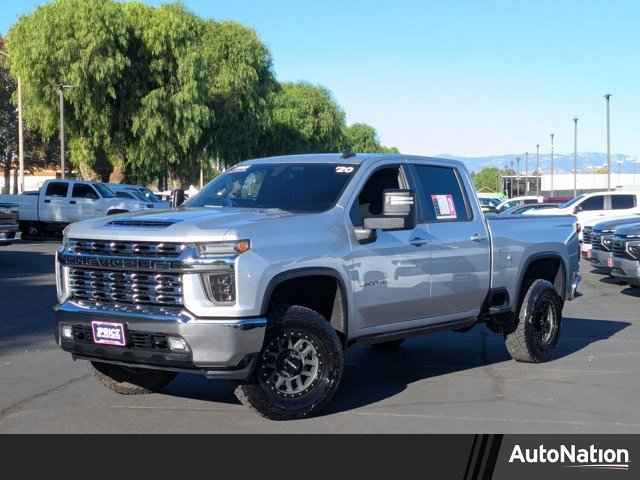 2020 Ford F-150 Raptor 4WD SuperCrew 5.5' Box, LFB15904, Photo 1