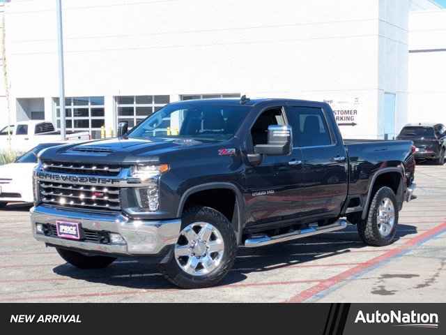 2017 Chevrolet Silverado 1500 2WD Crew Cab 143.5" LT w/1LT, HG474862, Photo 1