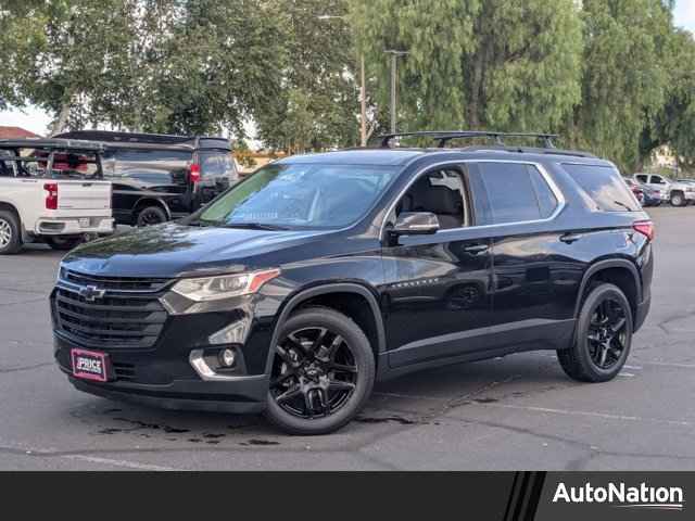 2020 Chevrolet Trax FWD 4-door LS, LB025215, Photo 1