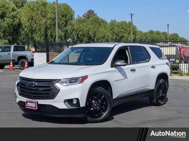 2019 Chevrolet Tahoe 4WD 4-door LT, KR178709, Photo 1