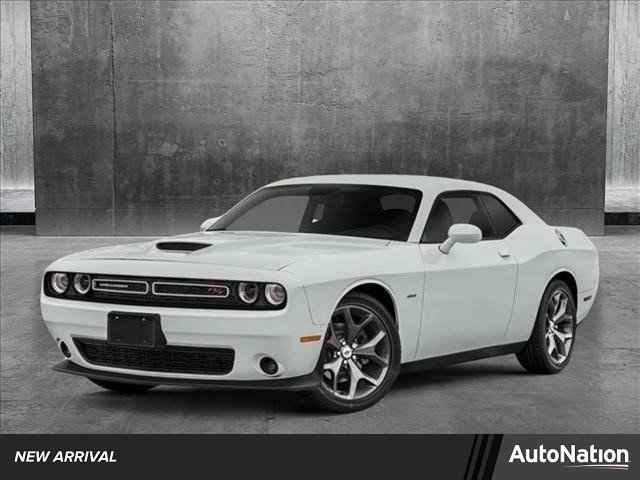 2023 Dodge Challenger SRT Hellcat Jailbreak RWD, PH621051, Photo 1