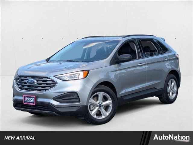 2020 Ford Explorer XLT RWD, LGC82088, Photo 1
