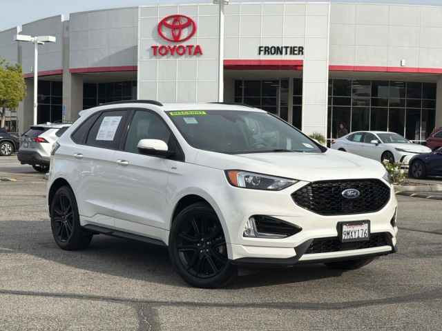 2023 Ford Explorer ST 4WD, PBG79452P, Photo 1