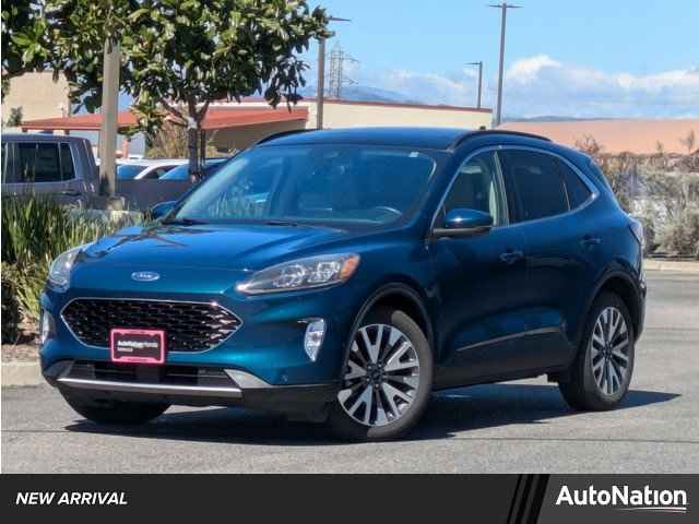 2020 Acura MDX FWD 7-Passenger, LL012124, Photo 1