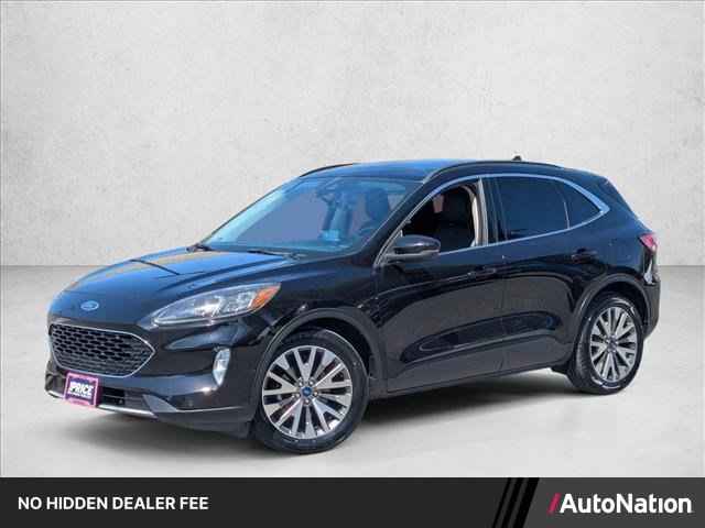2020 GMC Acadia FWD 4-door SLE, LZ184204, Photo 1