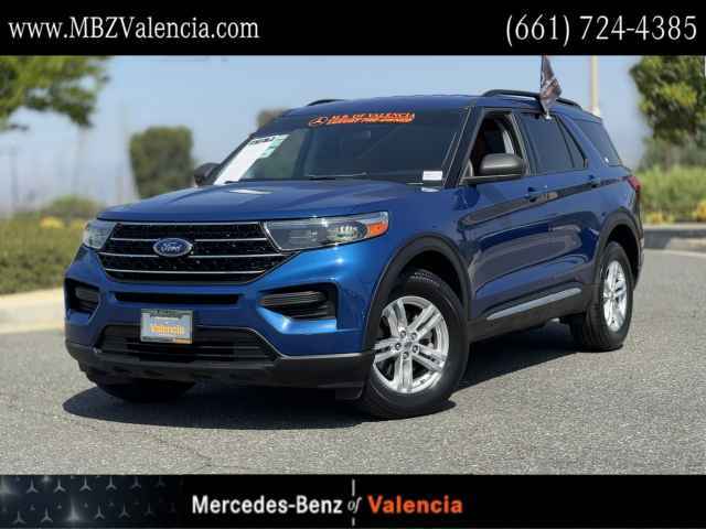 2019 Ford Expedition Max XLT 4x2, 4P2059, Photo 1