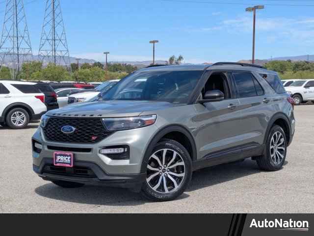 2020 Volkswagen Tiguan 2.0T SE FWD, LM052800, Photo 1