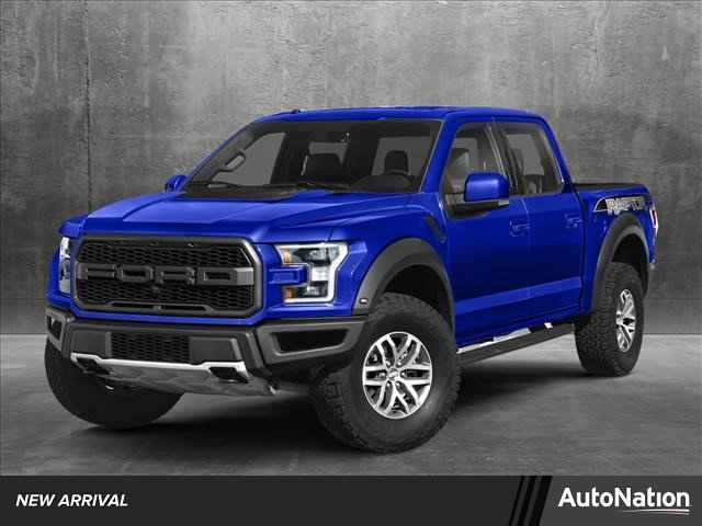 2020 Ford F-150 XLT 2WD SuperCab 6.5' Box, LFB88660, Photo 1