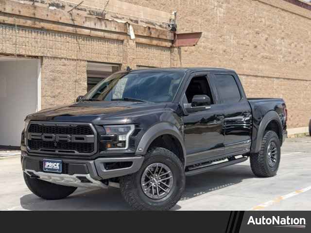 2020 Ford Super Duty F-250 SRW LARIAT 4WD Crew Cab 6.75' Box, LEE07077, Photo 1
