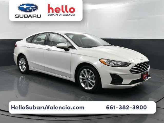 2013 Ford Fusion Energi 4-door Sedan SE Luxury, 6P0559A, Photo 1