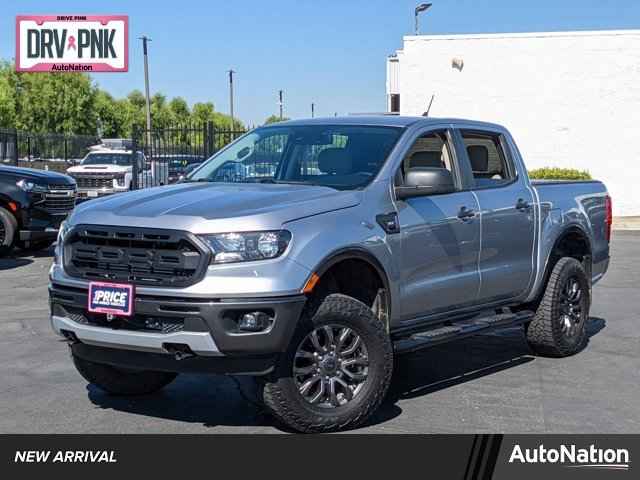 2020 Jeep Gladiator Sport S 4x4, LL132683, Photo 1