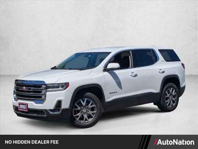 2022 GMC Yukon 4WD 4-door Denali, NR119546, Photo 1