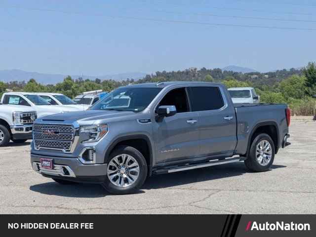 2020 Toyota Tundra 4WD SR5 CrewMax 5.5' Bed 5.7L, LX949811, Photo 1