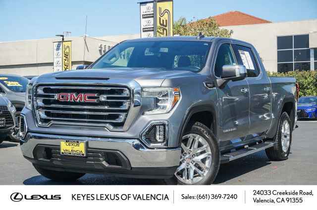 2022 Toyota Tacoma TRD Off Road Double Cab 5' Bed V6 AT, NM192557T, Photo 1