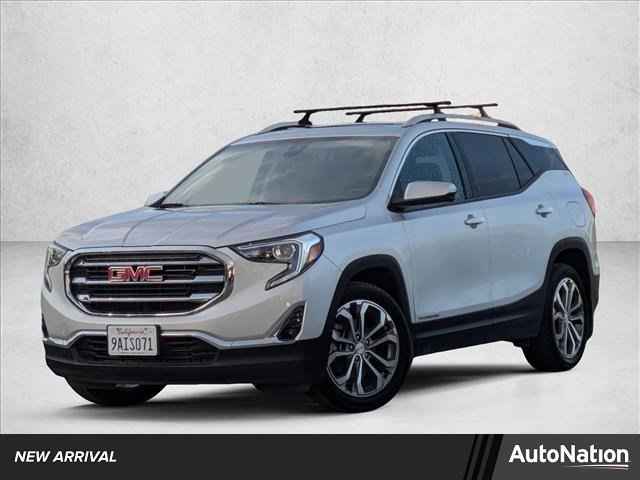 2020 Toyota RAV4 LE FWD, LW065525, Photo 1