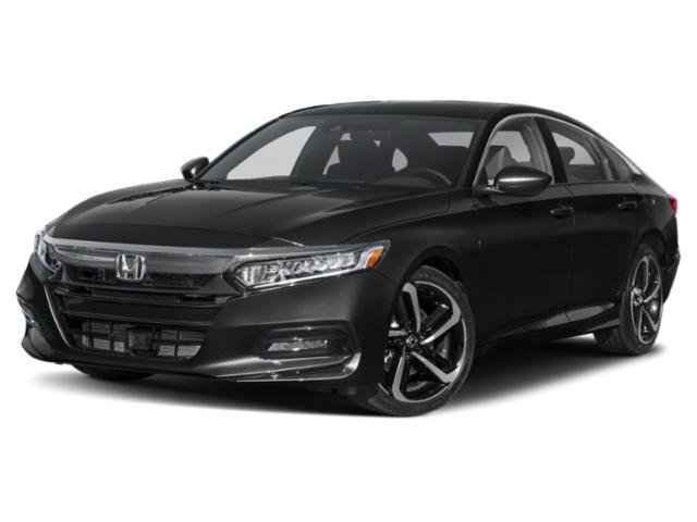 2020 Chevrolet Malibu 4-door Sedan LT, 4P2801, Photo 1
