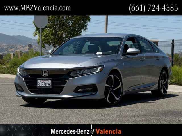 2020 Chevrolet Malibu 4-door Sedan LT, 4P2801, Photo 1