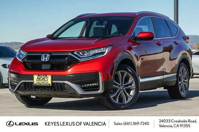 2014 Honda CR-V 2WD 5-door EX, EL013159T, Photo 1