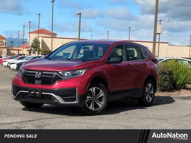 2025 Honda CR-V Hybrid Sport-L AWD, SE022664, Photo 1