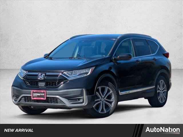 2020 Honda CR-V EX-L 2WD, LA005435, Photo 1