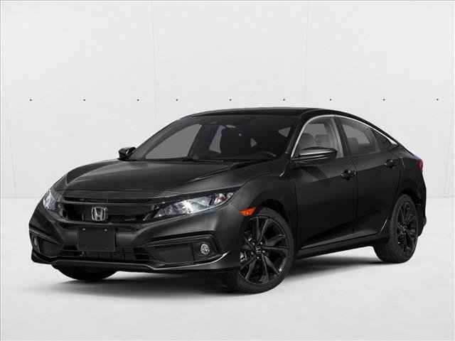 2016 Honda Accord Sedan 4-door I4 CVT Sport, GA230064, Photo 1