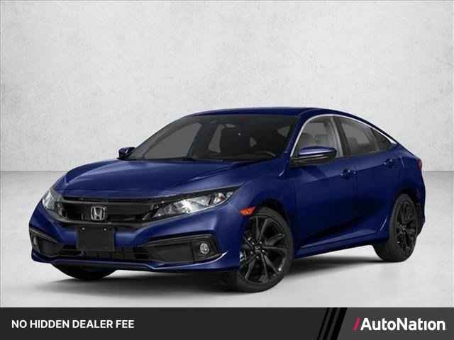 2020 Kia Forte LXS IVT, LE150580, Photo 1