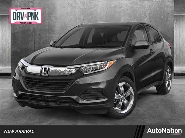 2015 Honda CR-V AWD 5-door LX, FL034485, Photo 1