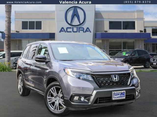 2020 Honda CR-V Touring 2WD, 72620A, Photo 1