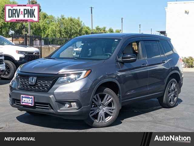 2018 Honda CR-V LX 2WD, JH408451, Photo 1