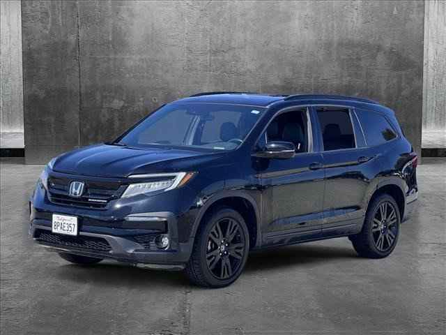 2020 Subaru Forester Limited CVT, LH548529, Photo 1
