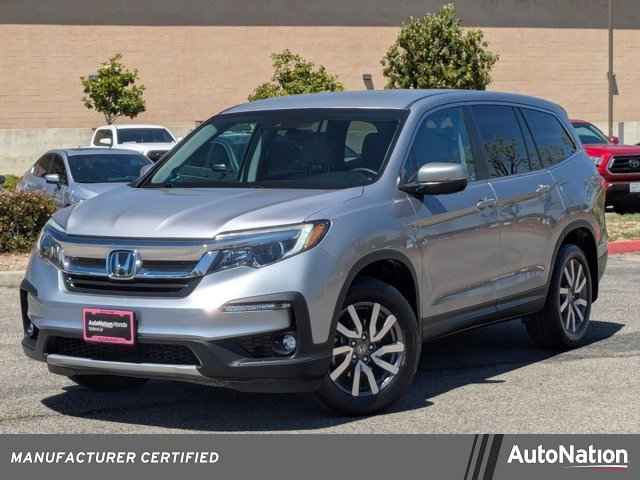 2020 Chevrolet Equinox FWD 4-door LT w/1LT, L6121103, Photo 1