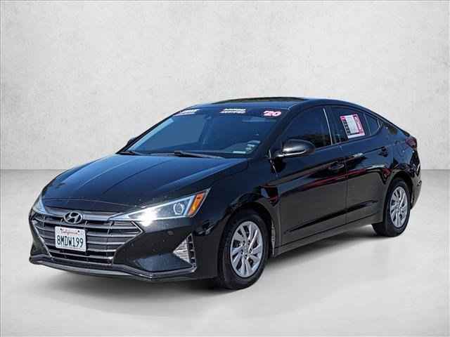 2020 Toyota Camry XSE Auto, LU308857, Photo 1