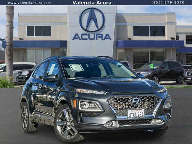 2020 INFINITI QX50 ESSENTIAL FWD, 16611A, Photo 1