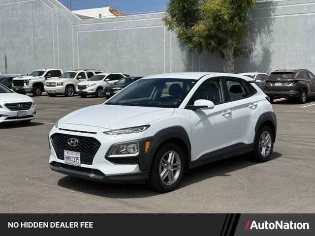 2020 Hyundai Santa Fe SE 2.4L Auto FWD w/SULEV, LH192079, Photo 1