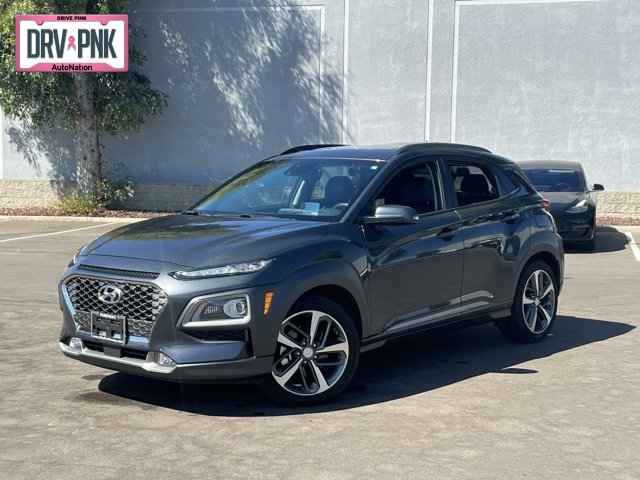 2020 Hyundai Palisade SEL AWD, LU040388, Photo 1