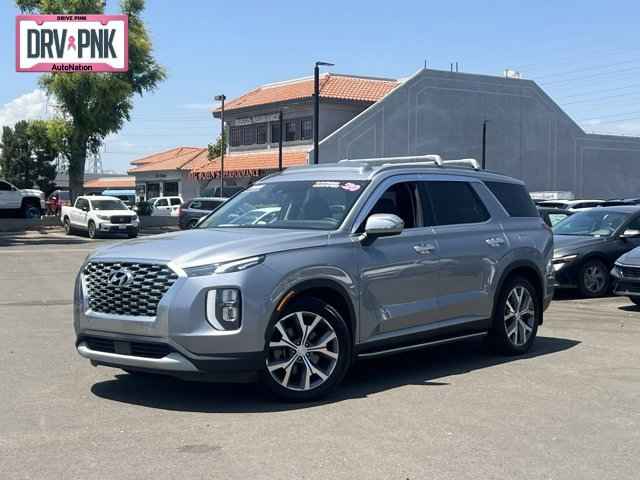 2020 Hyundai Kona Ultimate DCT FWD, LU513545, Photo 1